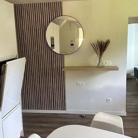 Apartamento Au Petit Alveo Sprimont Exterior foto