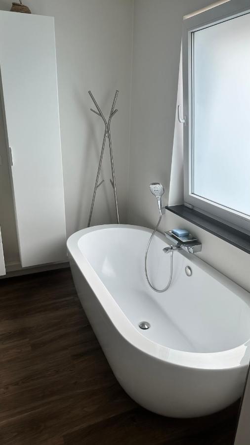 Apartamento Au Petit Alveo Sprimont Exterior foto