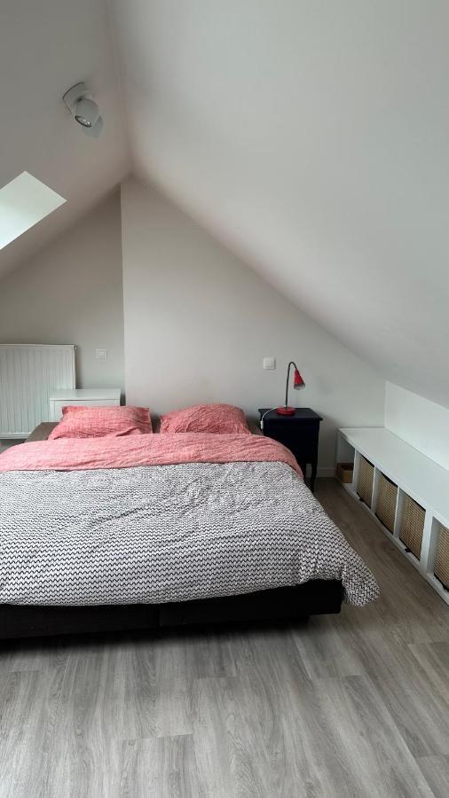 Apartamento Au Petit Alveo Sprimont Exterior foto