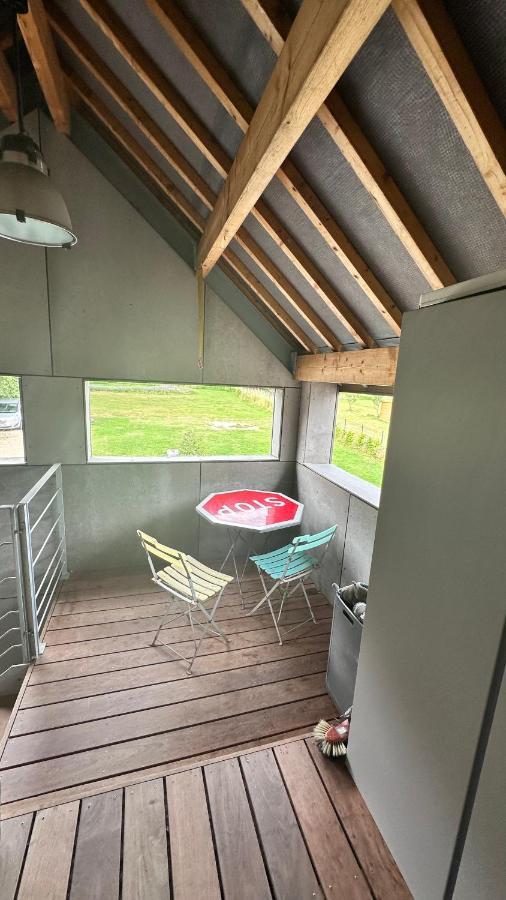 Apartamento Au Petit Alveo Sprimont Exterior foto